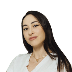 Бородулина (Заико) Ирина Евгеньевна, стоматолог-терапевт