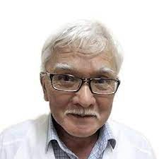 Абдылаев Токтогул, семейный врач