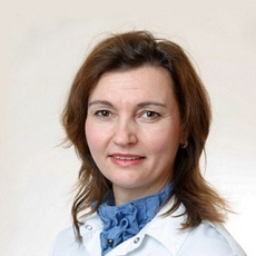 Сойкина Елена Владимировна, педиатр
