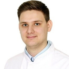 Бодачёв Михаил Сергеевич, детский ЛОР