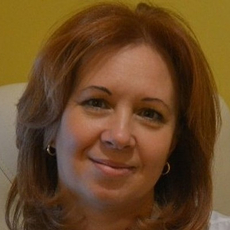 Шашокина Инна Владиславовна, гинеколог