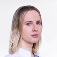 Розова Кристина Рудольфовна, онколог