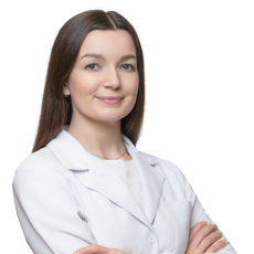 Налегач Татьяна Владимировна, терапевт