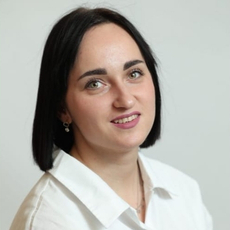 Колесникова Ирина Юрьевна, детский логопед