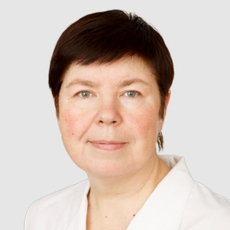 Архарова Ольга Евгеньевна, терапевт