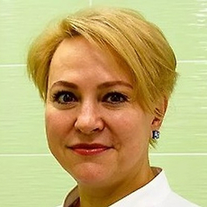 Байкова Алла Юрьевна, стоматолог-хирург