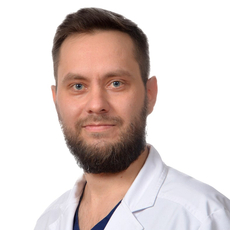 Шаламов Антон Сергеевич, ЛОР