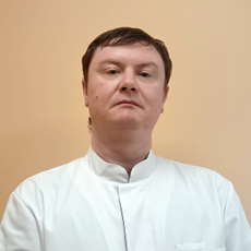 Купцов Владимир Сергеевич, психиатр