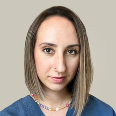 Маркова Алина Игоревна, детский психиатр