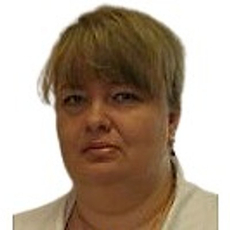 Наумова Наталья Николаевна, химиотерапевт