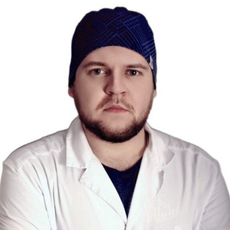 Шунин Константин Александрович, офтальмолог