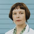 Каминская Ольга Николаевна, педиатр