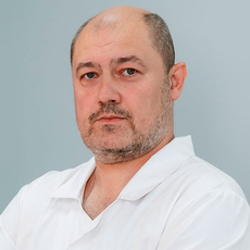 Гостюнин Алексей Николаевич, ЛОР