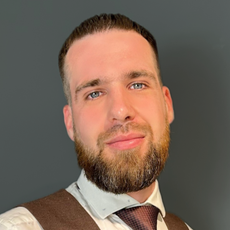 Деменков Игорь Андреевич, психолог