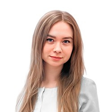 Трегубова Екатерина Вячеславовна, стоматолог-терапевт