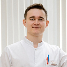 Маринич Андрей Петрович, имплантолог