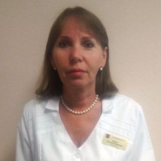 Ойкина Татьяна Алексеевна, терапевт