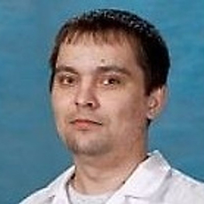 Дворковый Роман Александрович, ортопед