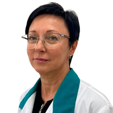 Алексашина Елена Сергеевна, терапевт