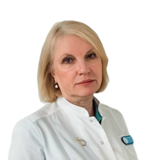 Бакалова Елена Юрьевна, кардиолог