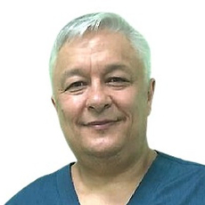 Хаматов Рафаиль Камильевич, хирург