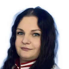 Горелова Мария Александровна, врач УЗД