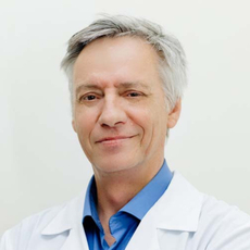 Сенькин Иван Геннадиевич, педиатр