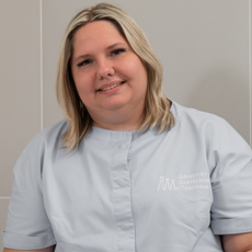 Данилова Екатерина Павловна, детский стоматолог