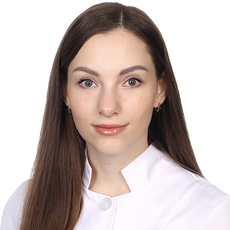 Столярчук Екатерина Николаевна, кардиолог