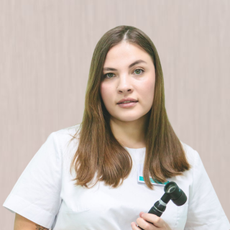 Тартина Анна Анатольевна, дерматолог