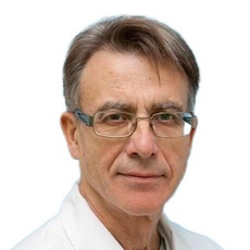 Перминов Евгений Николаевич, врач УЗД