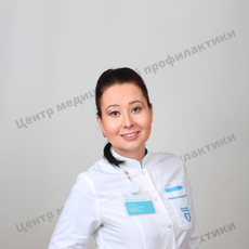 Рахматуллина Зульфия Альбертовна, педиатр