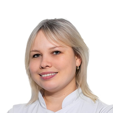 Кудряшова Анастасия Петровна, гинеколог