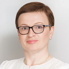 Колбасова Татьяна Георгиевна, массажист