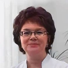 Ненарочнова Инна Владимировна, невролог