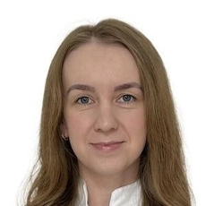 Цедиленкова Юлия Игоревна, дерматолог
