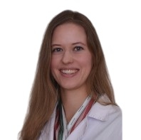 Портняга Екатерина Алексеевна, педиатр