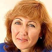 Венцель Ирина Викторовна, стоматолог-терапевт