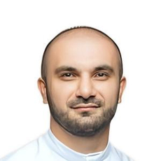 Гаджиалиев Фейтулла Магирович, ортодонт