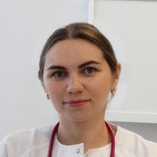 Сибагатуллина Лилия Накиповна, детский эндокринолог