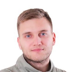 Нуждов Даниил Александрович, стоматолог-ортопед