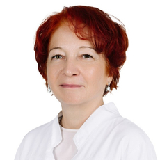 Макаева Марина Явдатовна, аллерголог