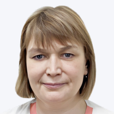 Плотникова Ольга Анатольевна, рентгенолог