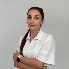 Игитханян Оксана Алексеевна, дерматолог