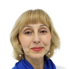 Друккер Татьяна Владимировна, невролог