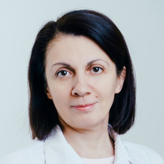 Бобылева Елена Николаевна, гинеколог
