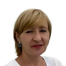 Казарян Гаянэ Даниеловна, подолог