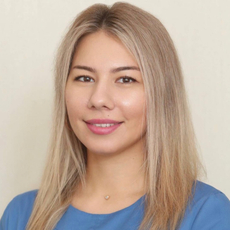 Зодорова Инара Рашидовна, стоматолог-терапевт