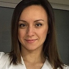 Сучкова Наталья Валерьевна, диетолог