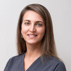 Цимбалюк Ольга Николаевна, стоматолог-терапевт